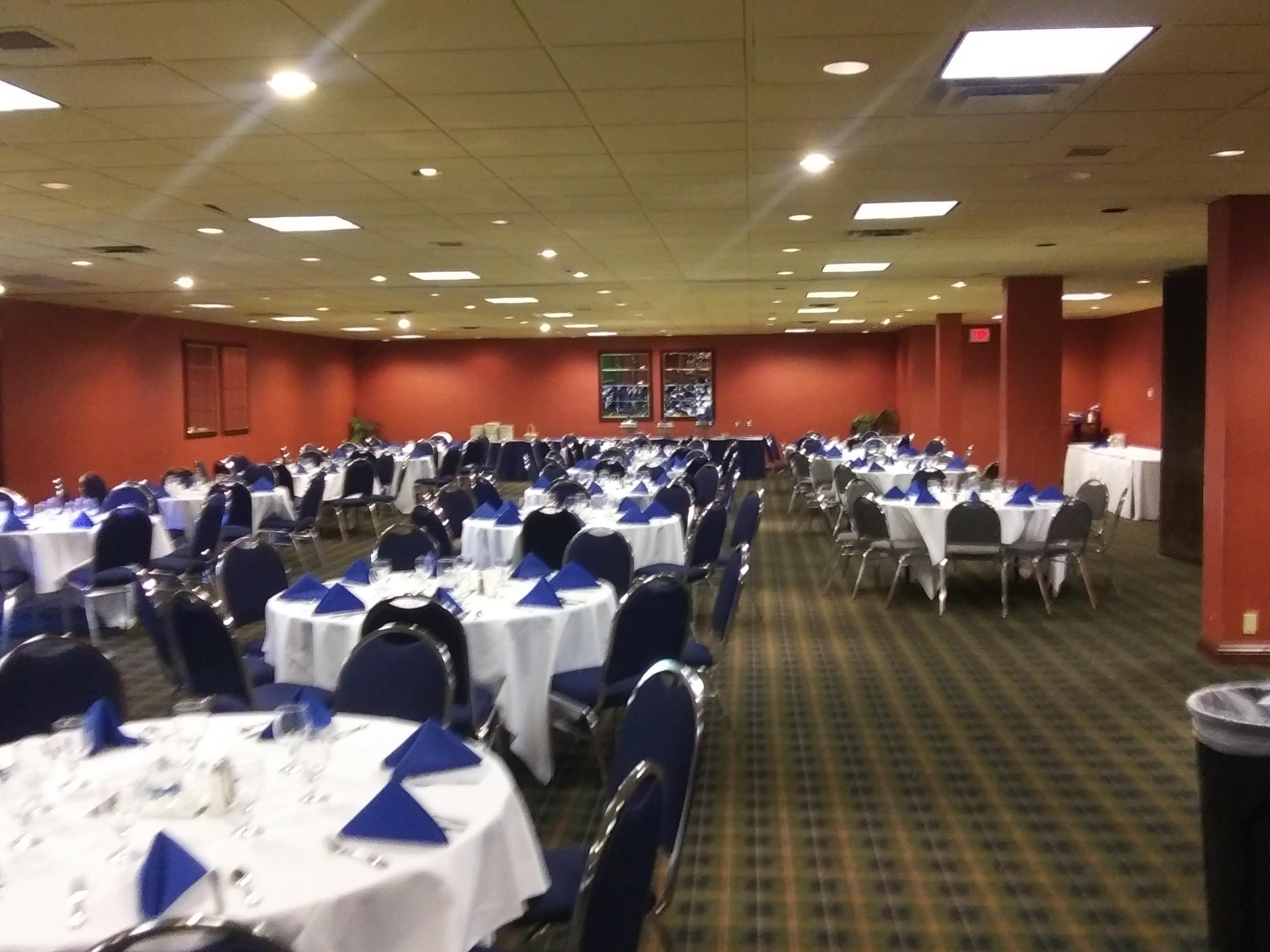 Quality Inn And Suites Fairgrounds - Syracuse Seneca Knolls Exteriér fotografie